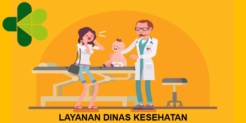 Layanan Dinkes Manggarai Timur